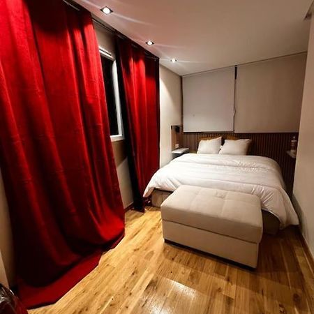 Le Kremlin-Bicêtre Appartement Convivial Pour Sejourner מראה חיצוני תמונה