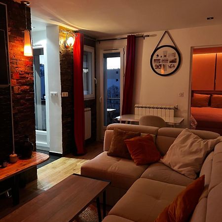 Le Kremlin-Bicêtre Appartement Convivial Pour Sejourner מראה חיצוני תמונה